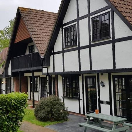 20 Tudor Court " Four Star Aa Accommodation" Hayle Zewnętrze zdjęcie