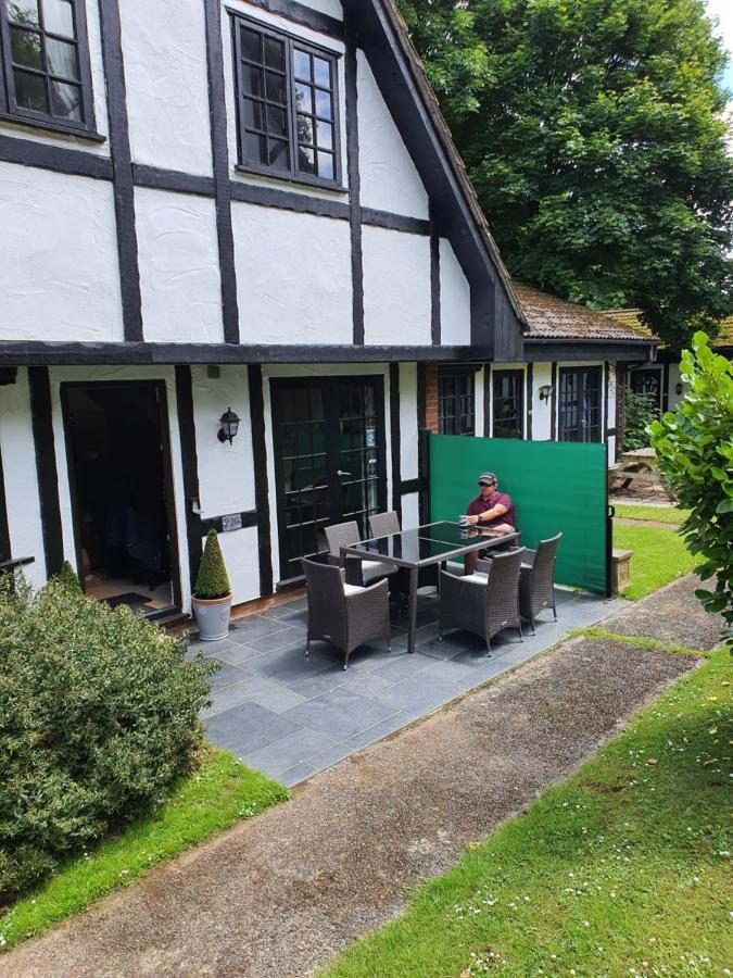 20 Tudor Court " Four Star Aa Accommodation" Hayle Zewnętrze zdjęcie