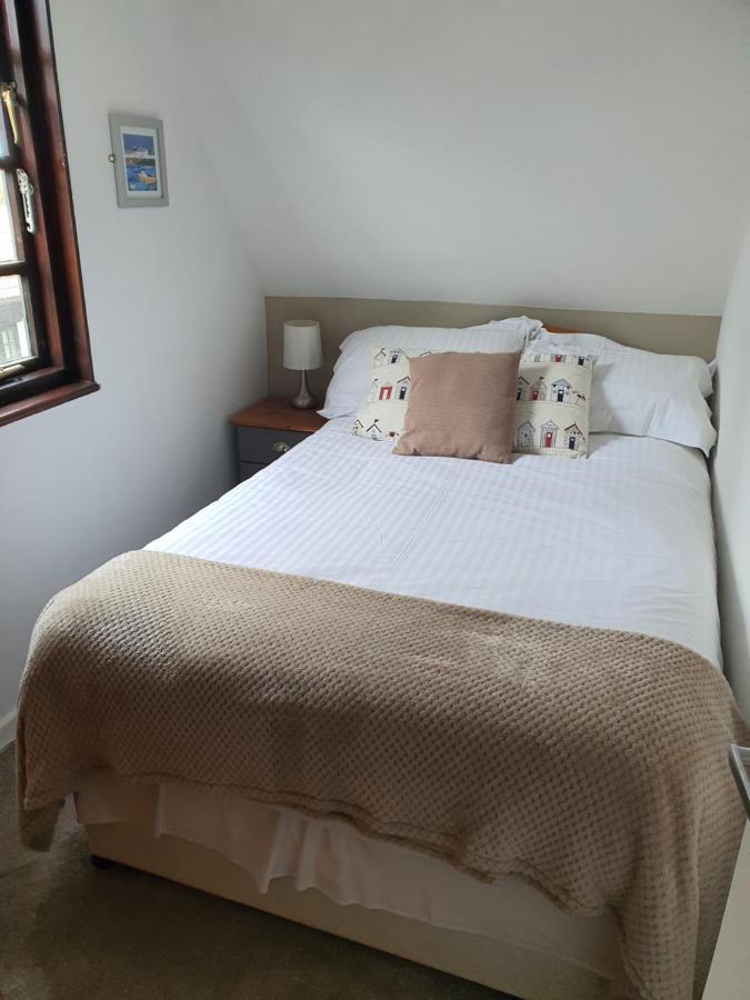 20 Tudor Court " Four Star Aa Accommodation" Hayle Zewnętrze zdjęcie
